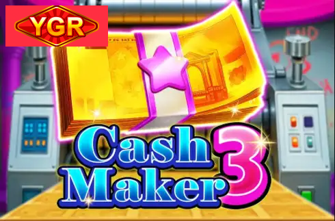 Cash Maker 3